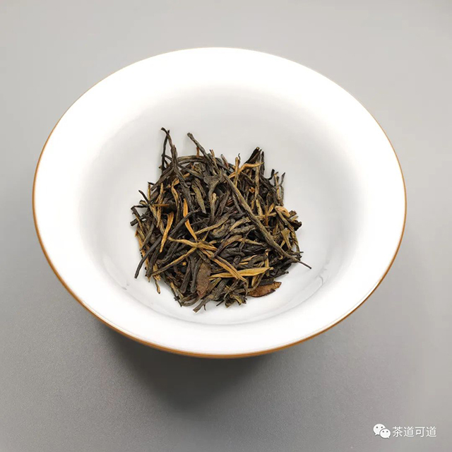 凤牌经典58红茶品质特点