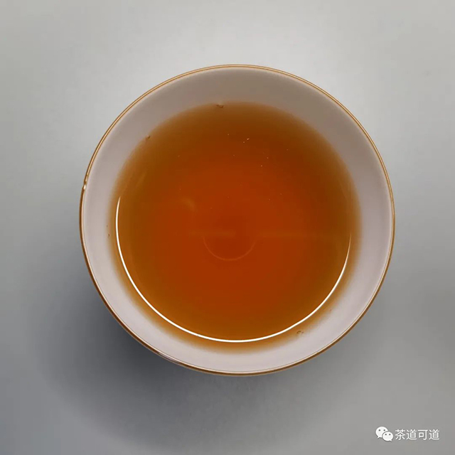 凤牌经典58红茶品质特点