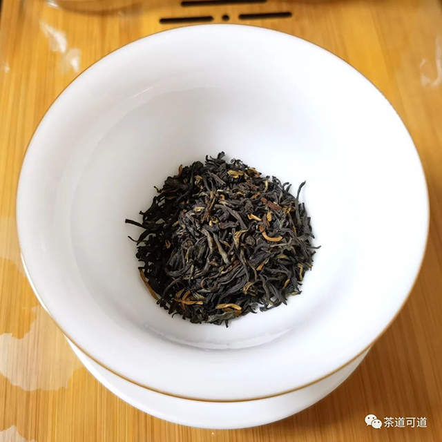 凤牌传统功夫红茶