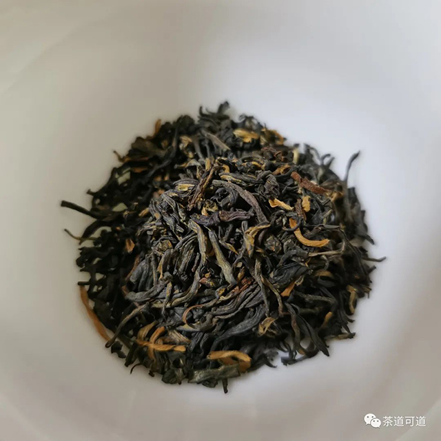 凤牌传统功夫红茶