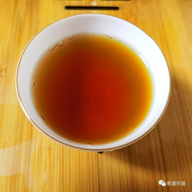 凤牌传统功夫红茶