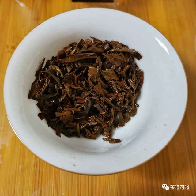 凤牌传统功夫红茶