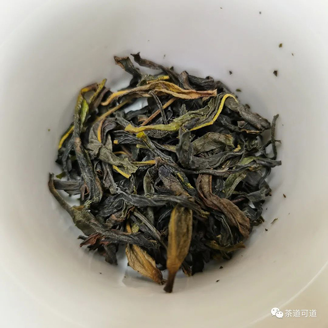 天誉红罐凤凰单枞品质特点