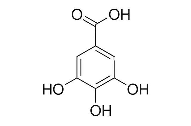 大益茶