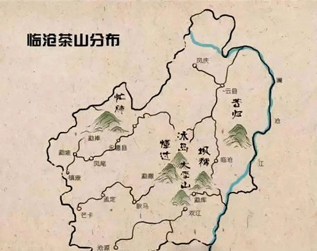 茶山分级思维导图