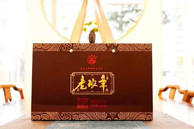 八角亭冰岛龙珠班章龙珠熟茶品质特点