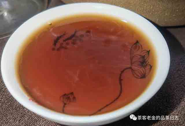 茶山历险记湘红茶