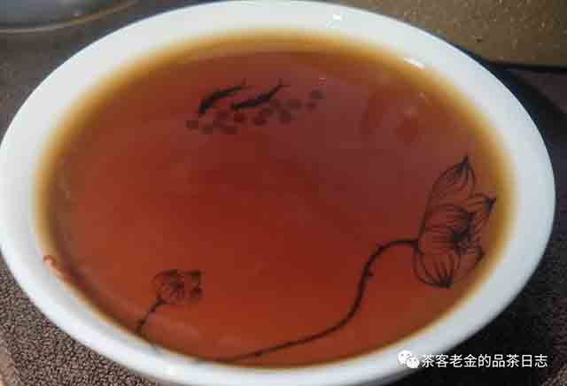 茶山历险记湘红茶