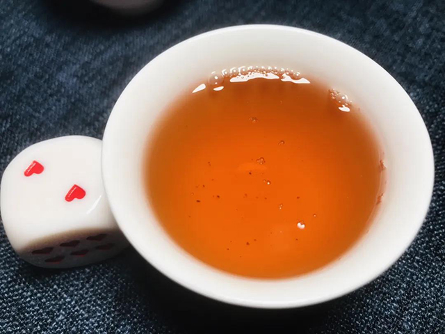 广隆一壶楼2014年超特青饼普洱茶品质特点