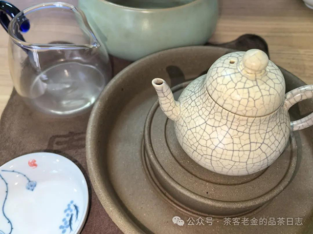 520普洱茶品质特点