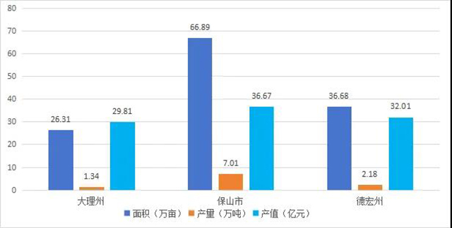 2023云南省茶叶行业发展报告