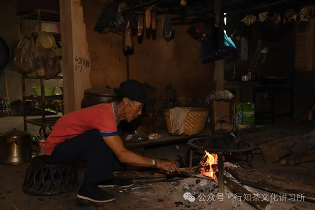 马哲峰普洱寻茶记茶书推荐