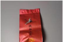 茶叶本纪｜品隆合政和工夫红茶