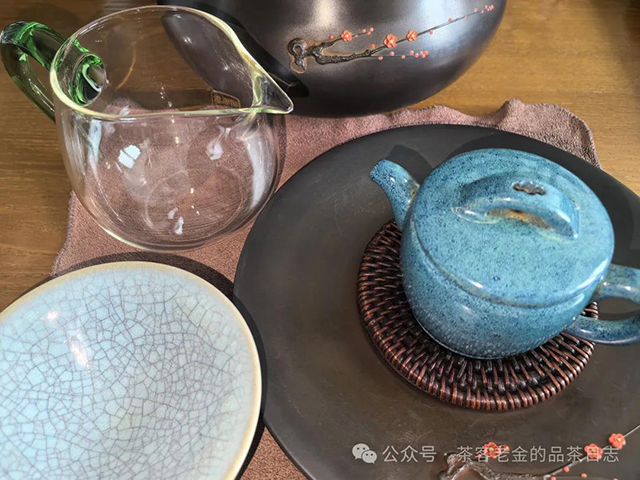 茗寿堂普洱茶