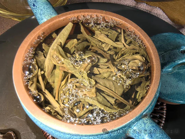 茗寿堂普洱茶