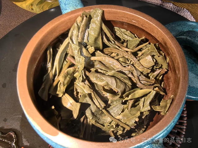 茗寿堂普洱茶