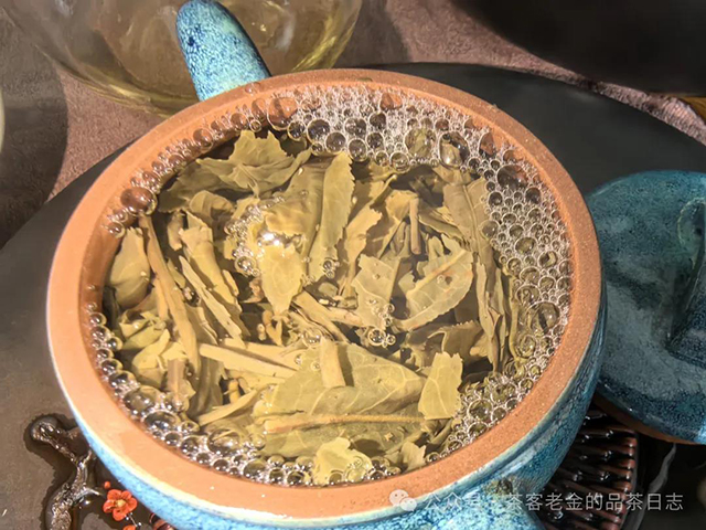 茗寿堂普洱茶