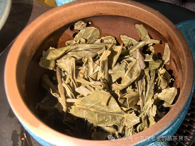 茗寿堂普洱茶