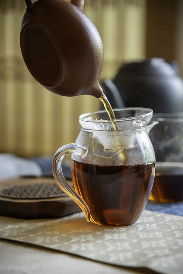 葳盛茶业无上清凉消暑茶会