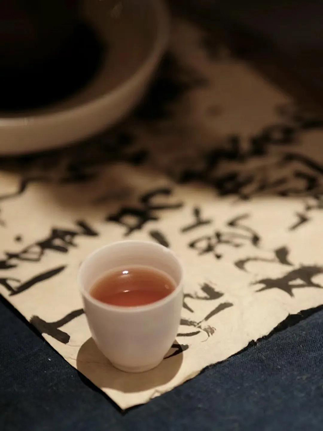 海湾茶业