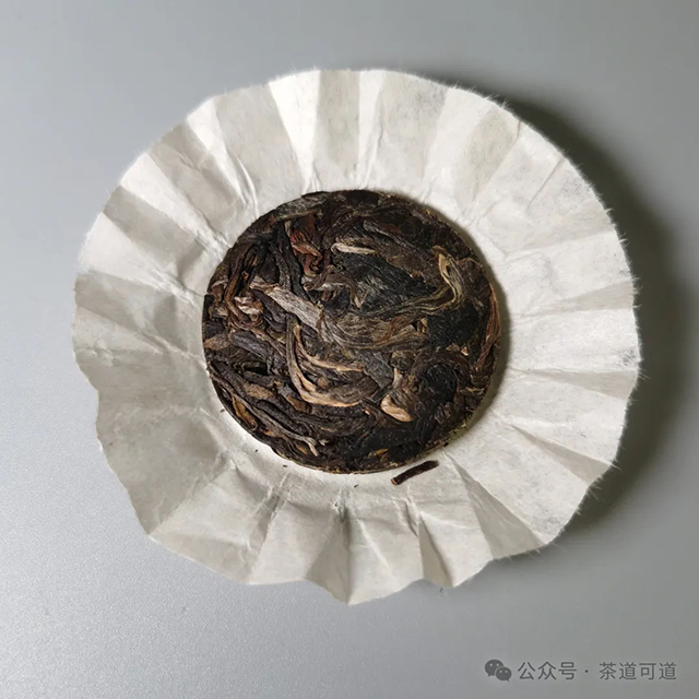 2019小罐茶年迹班章生态普洱生茶品质特点