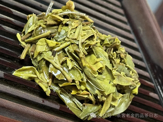 茶客老金对冲茶会