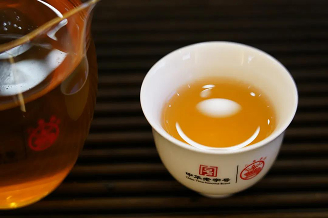 八角亭茶业2013布朗古韵普洱茶品质特点