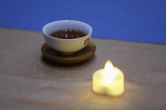 大益茶会