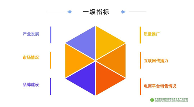 2024年全国茶叶区域公用品牌影响力指数