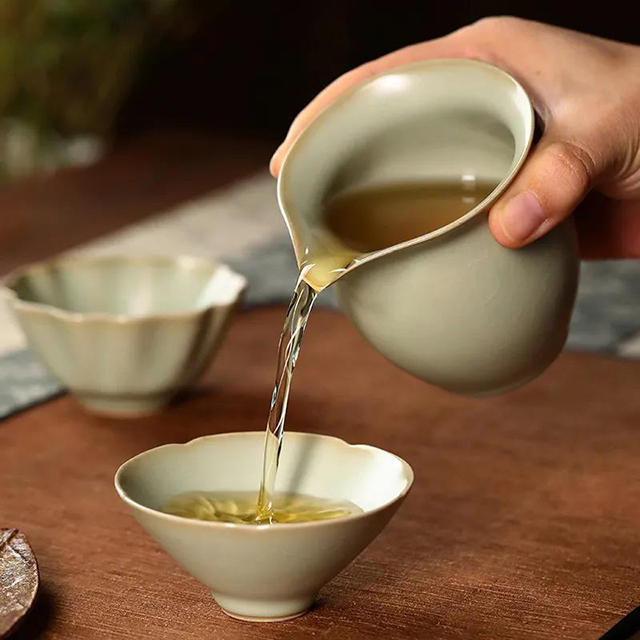 大益茶器